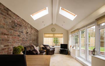 conservatory roof insulation Hollow Oak, Dorset
