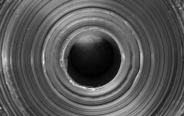 Hollow Oak edpm waterproofing