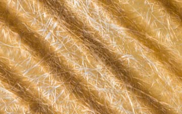 Hollow Oak fibreglass roof waterproofing