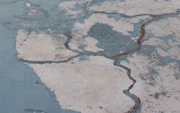 fibreglass roofing replacement Hollow Oak