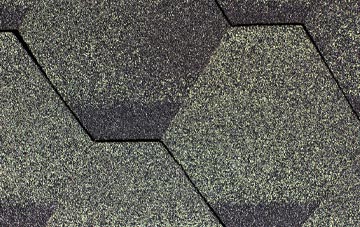 Hollow Oak fibreglass shingle repairs