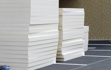 Hollow Oak flat roof insulation costs