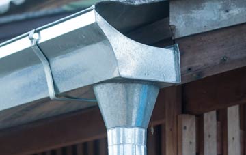 Hollow Oak guttering companies