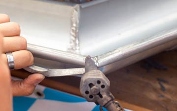 disadvantages of Hollow Oak lead roofing