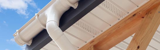 get Hollow Oak guttering quotes today