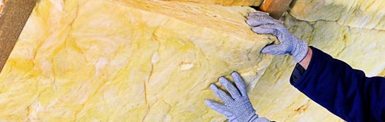 quotes for Hollow Oak roof insulation