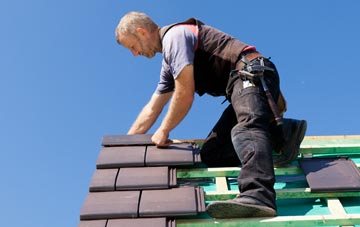 disadvantages of Hollow Oak slate roofing