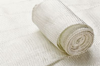 Hollow Oak fibreglass roofing repairs