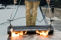 Hollow Oak flat roof sealing quote