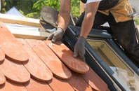 Hollow Oak tiled roofing companies