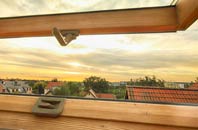 rated Hollow Oak roof window companies