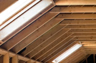 Hollow Oak tapered roof insulation quotes